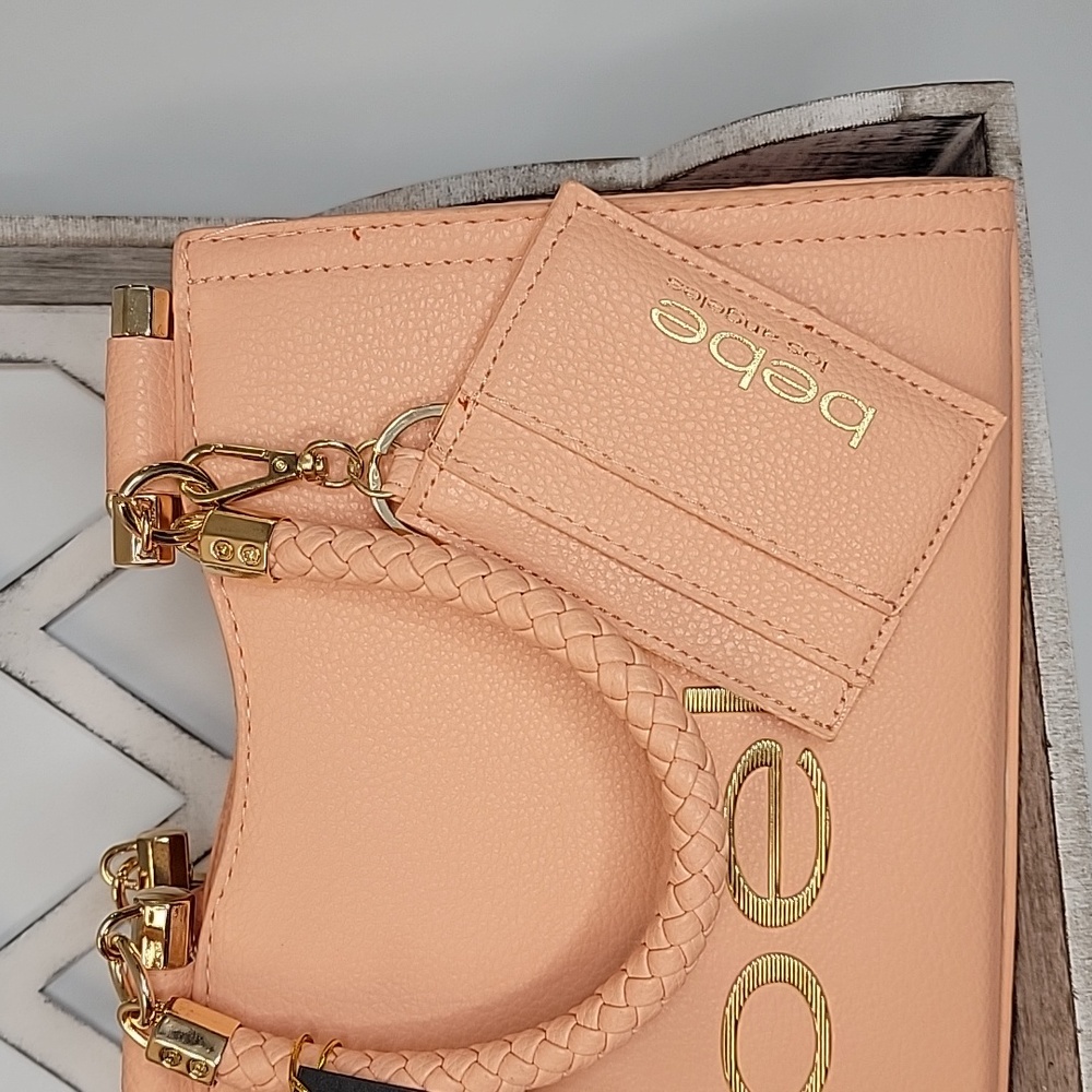 Bebe Handbag or crossbody - Picture 2 of 10